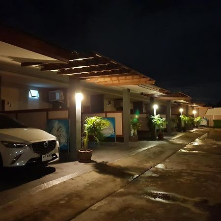 N2 Pattaya Resort Nong Prue Exteriör bild