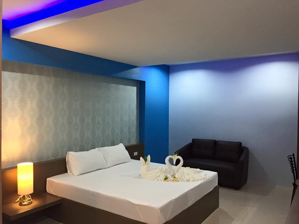 N2 Pattaya Resort Nong Prue Exteriör bild