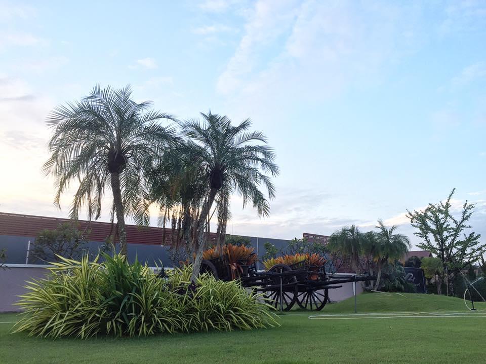 N2 Pattaya Resort Nong Prue Exteriör bild