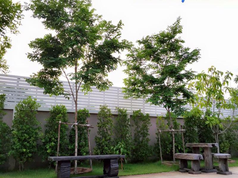 N2 Pattaya Resort Nong Prue Exteriör bild