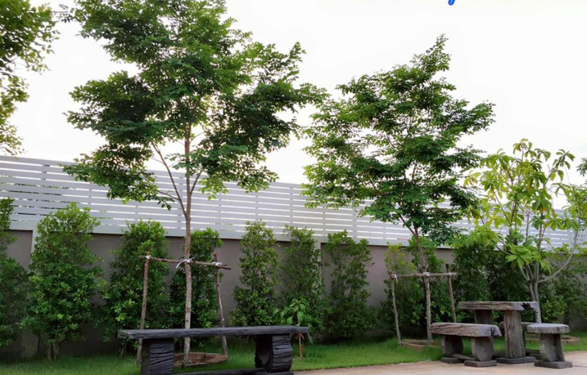N2 Pattaya Resort Nong Prue Exteriör bild